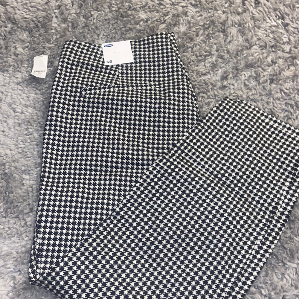 Super cute casual work pants